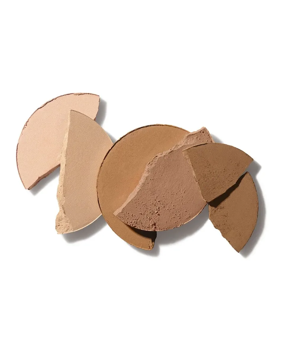 Совершенствующая пудра Skincaring Powder Elizabeth Arden, Light — фото 2