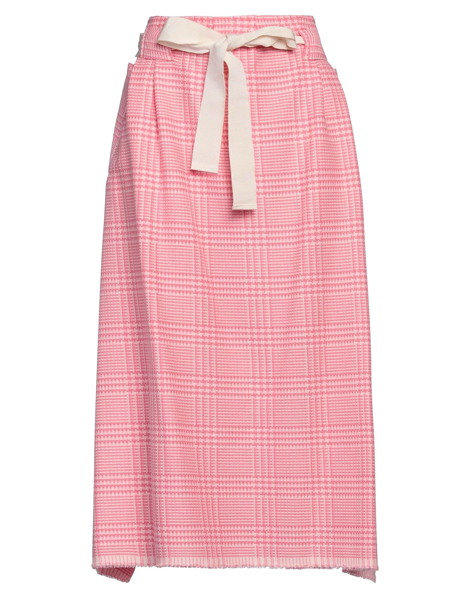 

Юбка миди Ballantyne, розовый