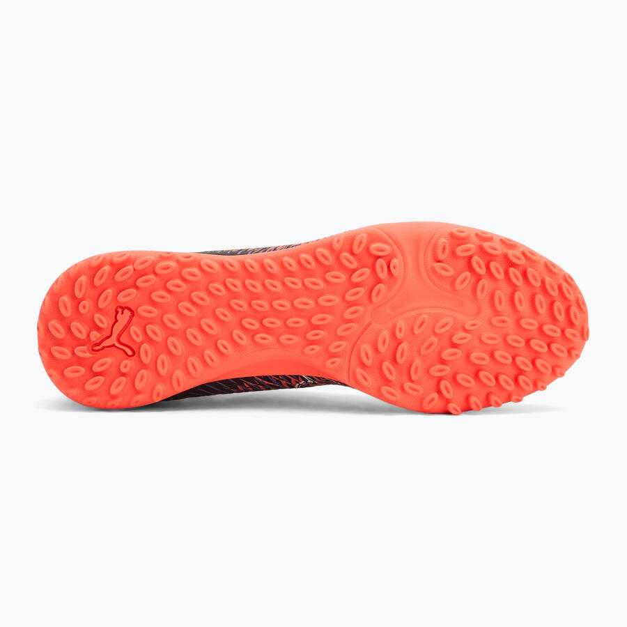 Мужские футбольные бутсы PUMA Future 8 Play TT — фото 4