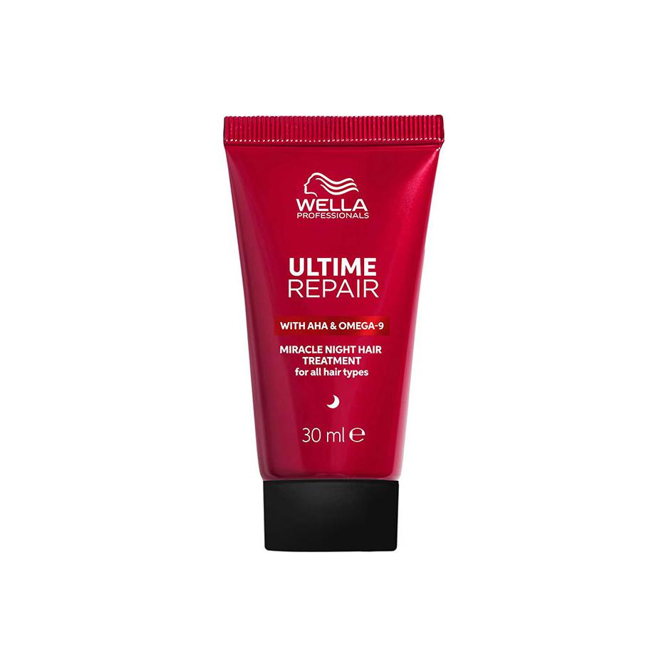 Эфирные масла для ухода за волосами unisex Wella — фото 3
