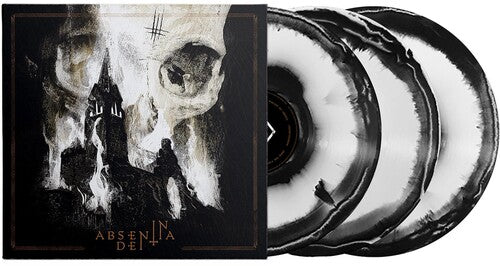 

Виниловая пластинка Behemoth: In Absentia Dei