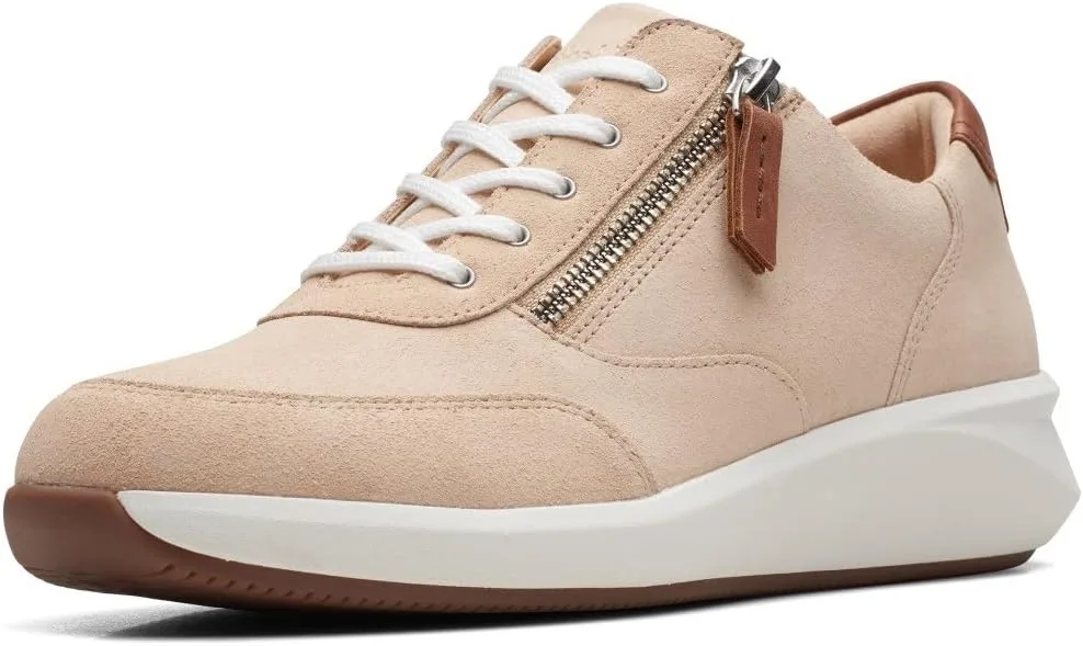 Туфли Clarks Tivoli Zip