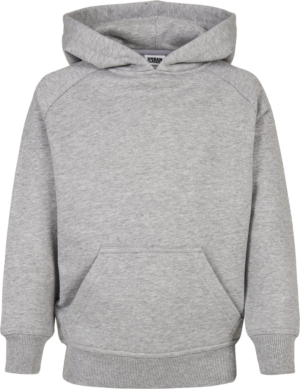 

Толстовка Urban Classics, цвет grey