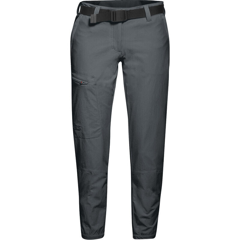 

Походные брюки Maier Sports, цвет dunkelgrau/dunkelgrau/dunkelgrau