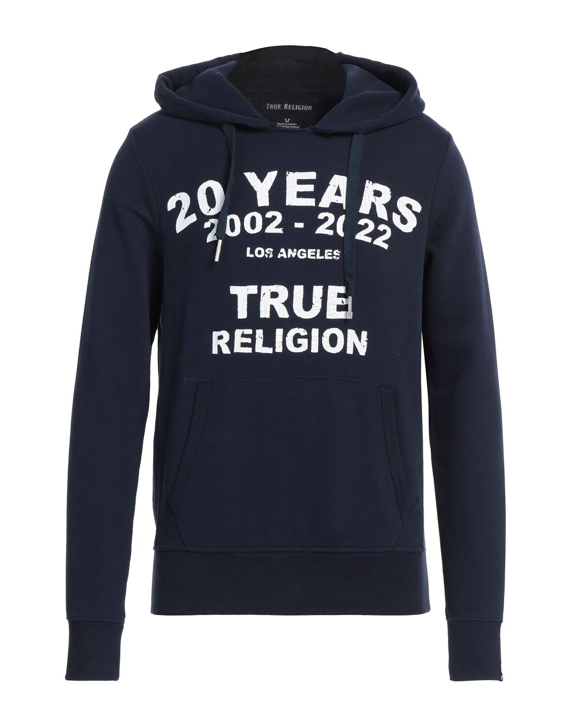 

Толстовка True Religion, синий