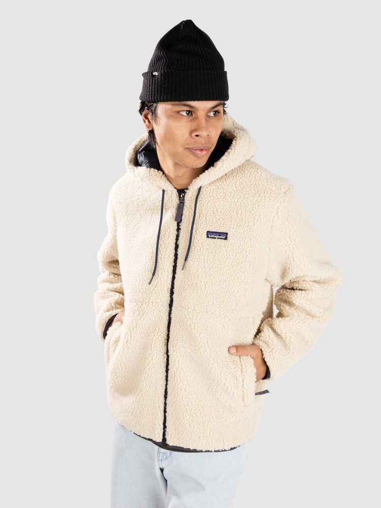 

Зимняя куртка Patagonia Retro-X Hoody Jacke, dark natural