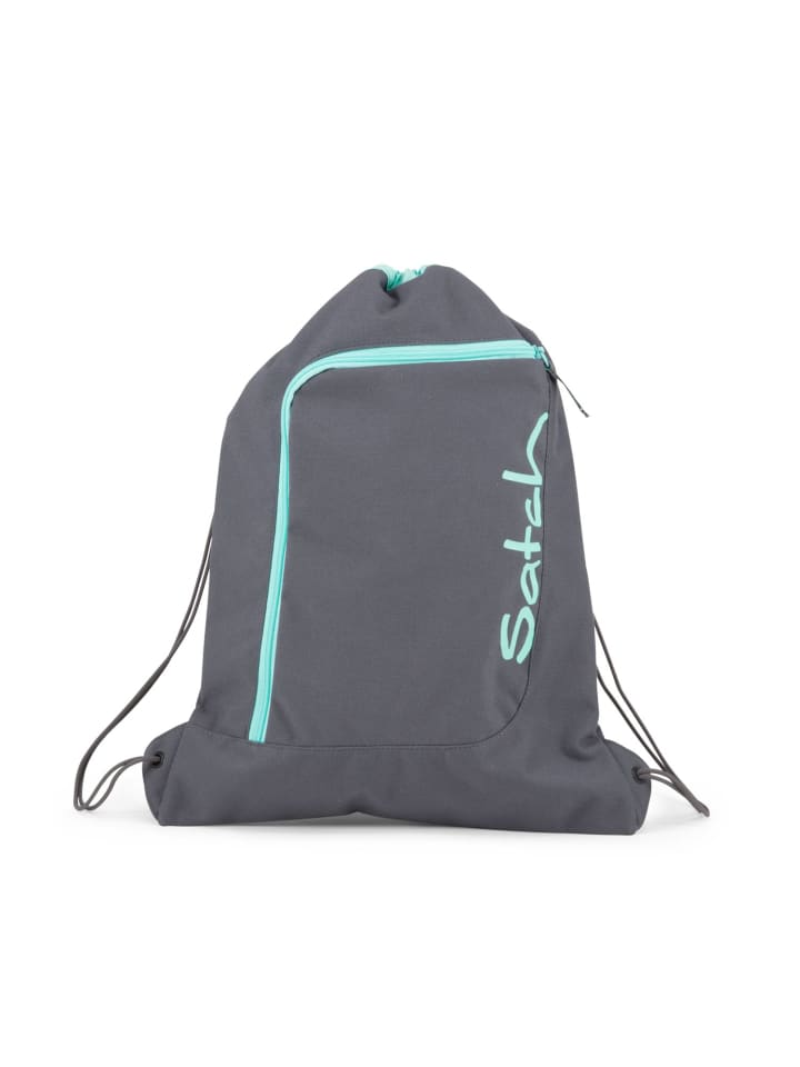

Satch Спортивная сумка Mint Phantom серого цвета