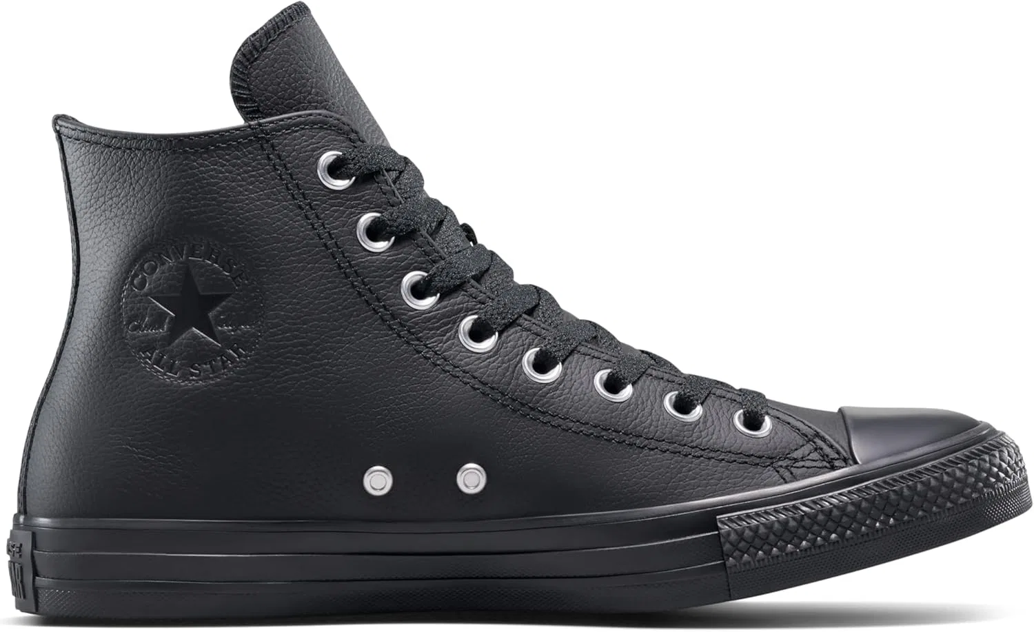 Кроссовки Converse All Star для взрослых унисекс, 3-Black