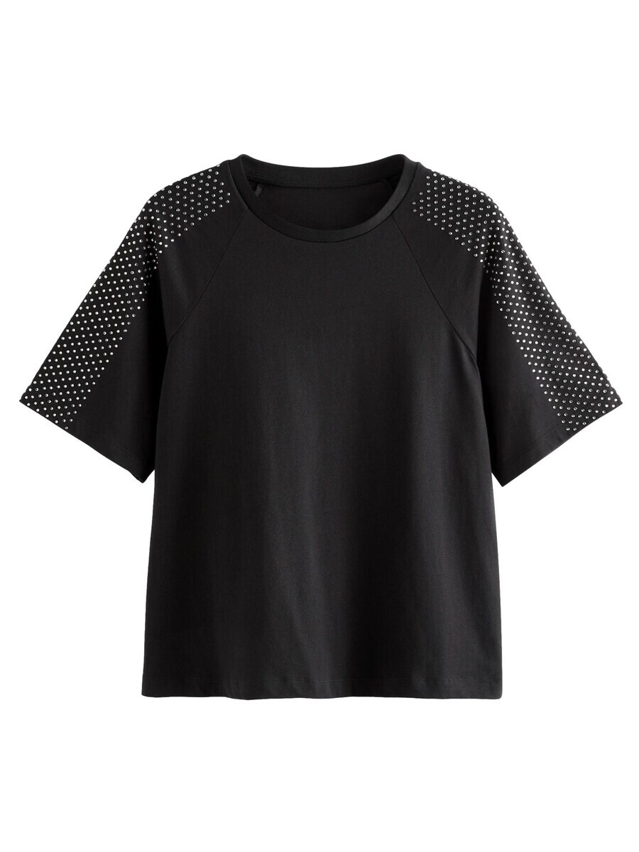 

Футболка Next Shirt, черный