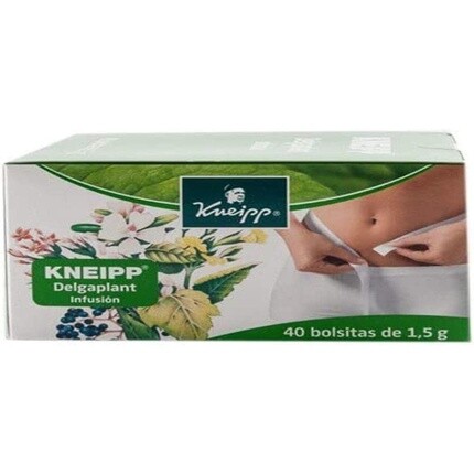 

Чай для похудения Hartmann Kneipp Infuus 40BO