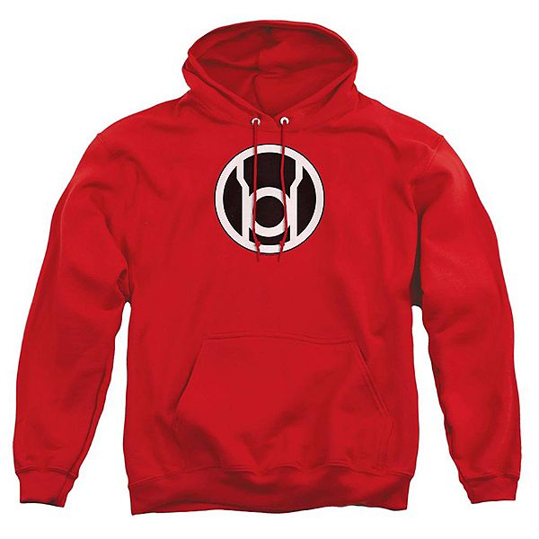 

Толстовка с капюшоном Green lantern red lantern logo adult Licensed Character, Зеленый, Толстовка с капюшоном Green lantern red lantern logo adult Licensed Character