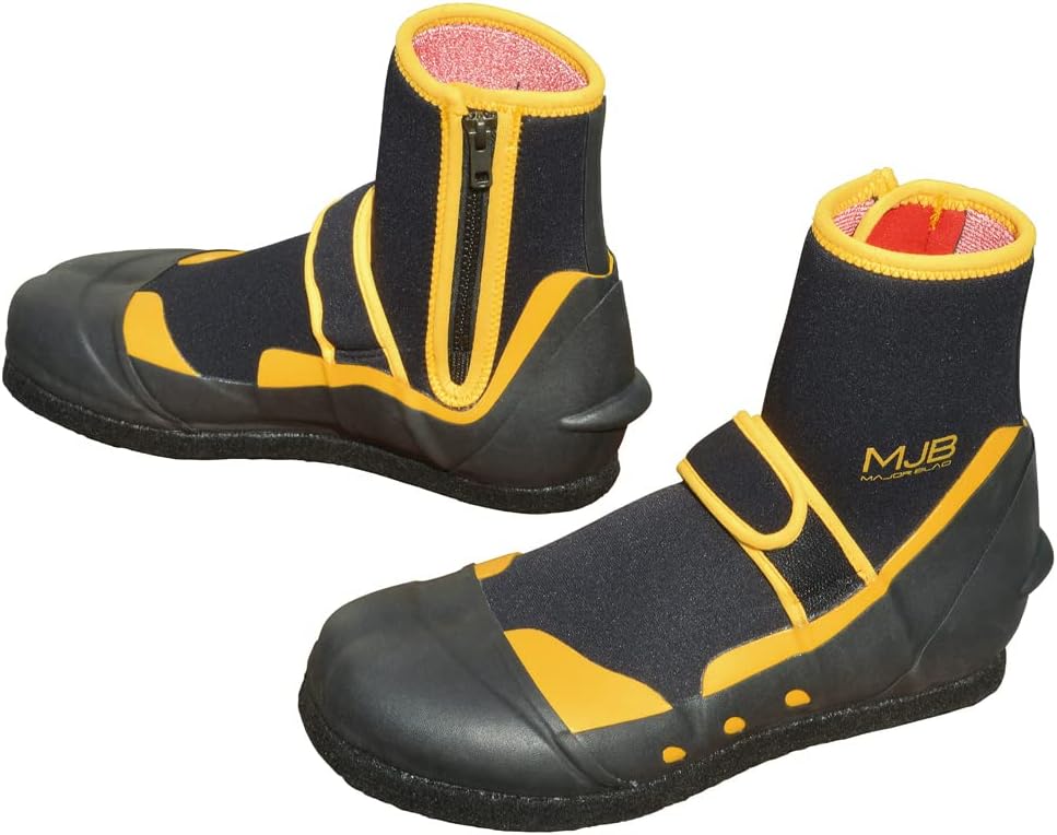 

Кроссовки Shimotsuke унисекс для подростков Mjb Ns супер легкие Rb средние, черный/золотой