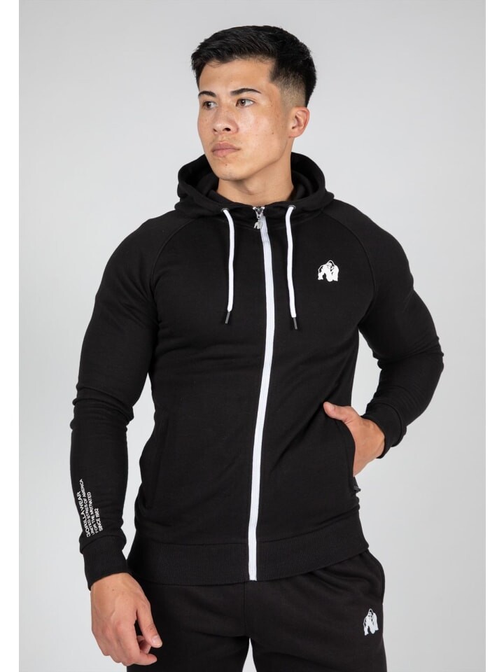 

Толстовка Gorilla Wear