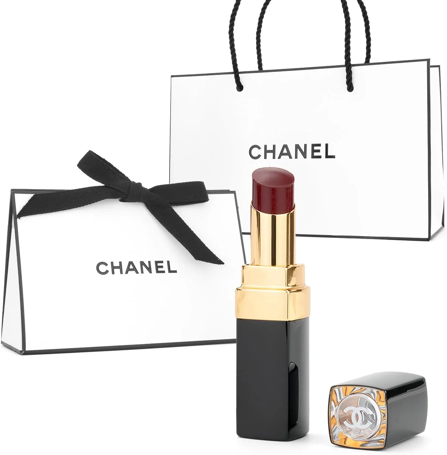 Помада CHANEL Rouge Coco Flash #106 Dominan 3 г