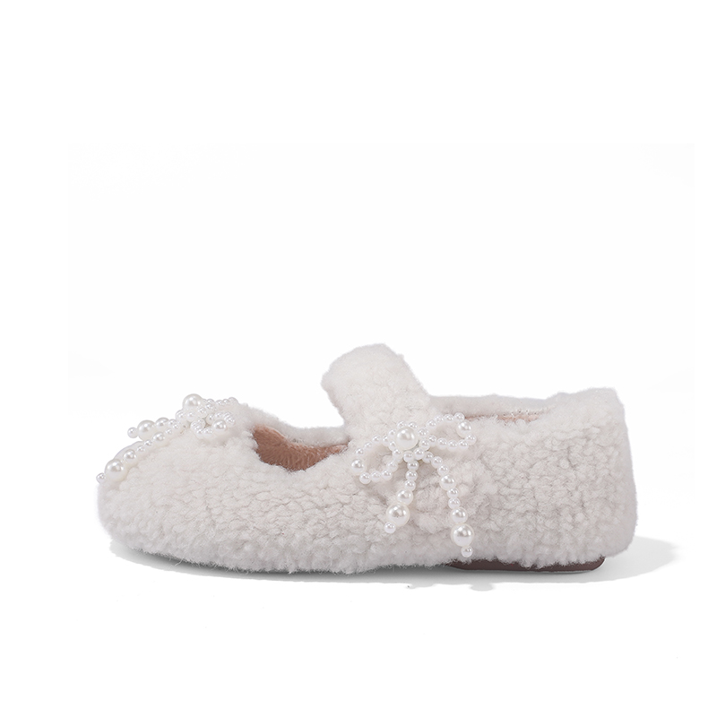 

Детская обувь ABC DOUKIDS для детей ABCdoukids, бежевый