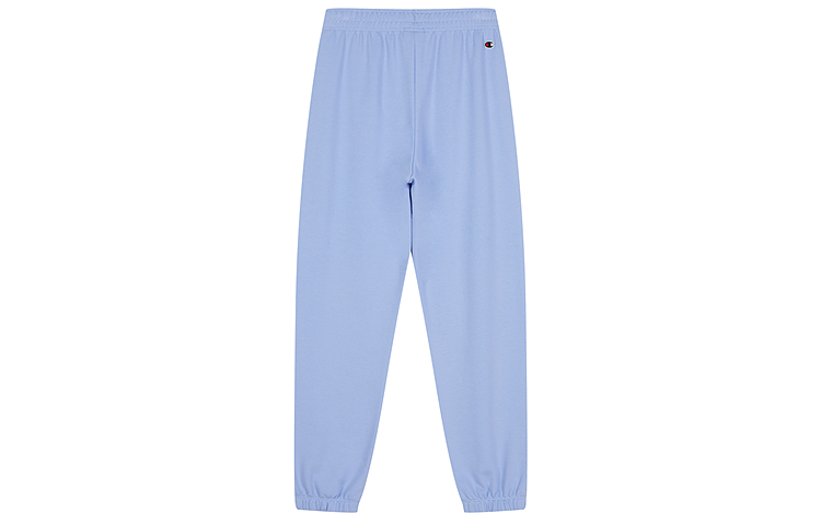 

Вязаные спортивные штаны европейская версия женские Champion, синий