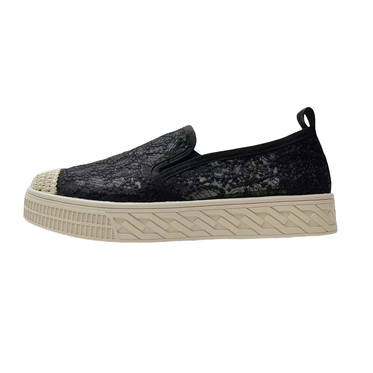 

Туфли женские повседневные Women's Casual Shoes Women's Baas Baham, черный