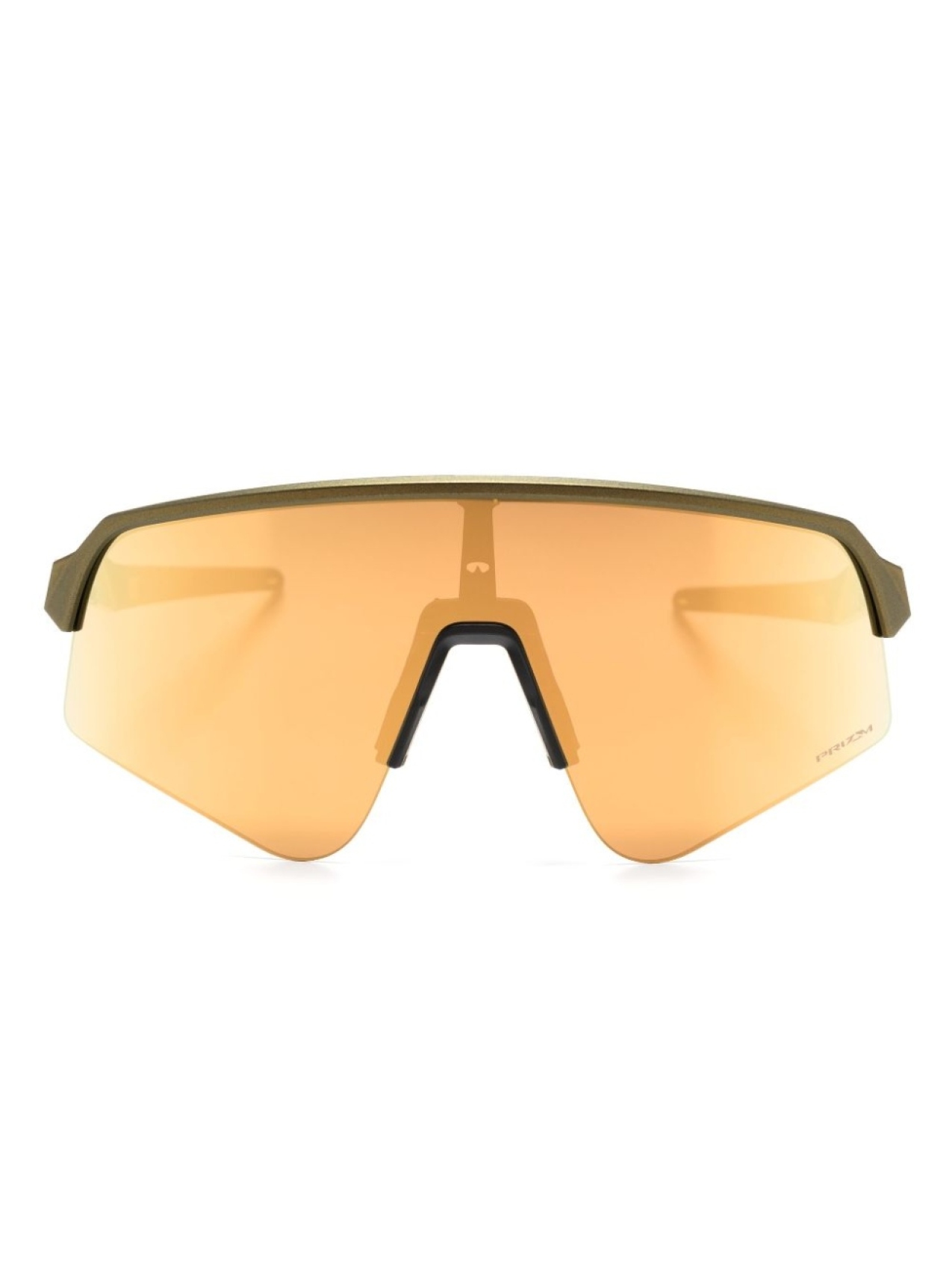 

Oakley солнцезащитные очки Sutro Lite Sweep, коричневый