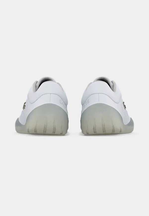 Кроссовки Lacoste Net low 126, белый — фото 4