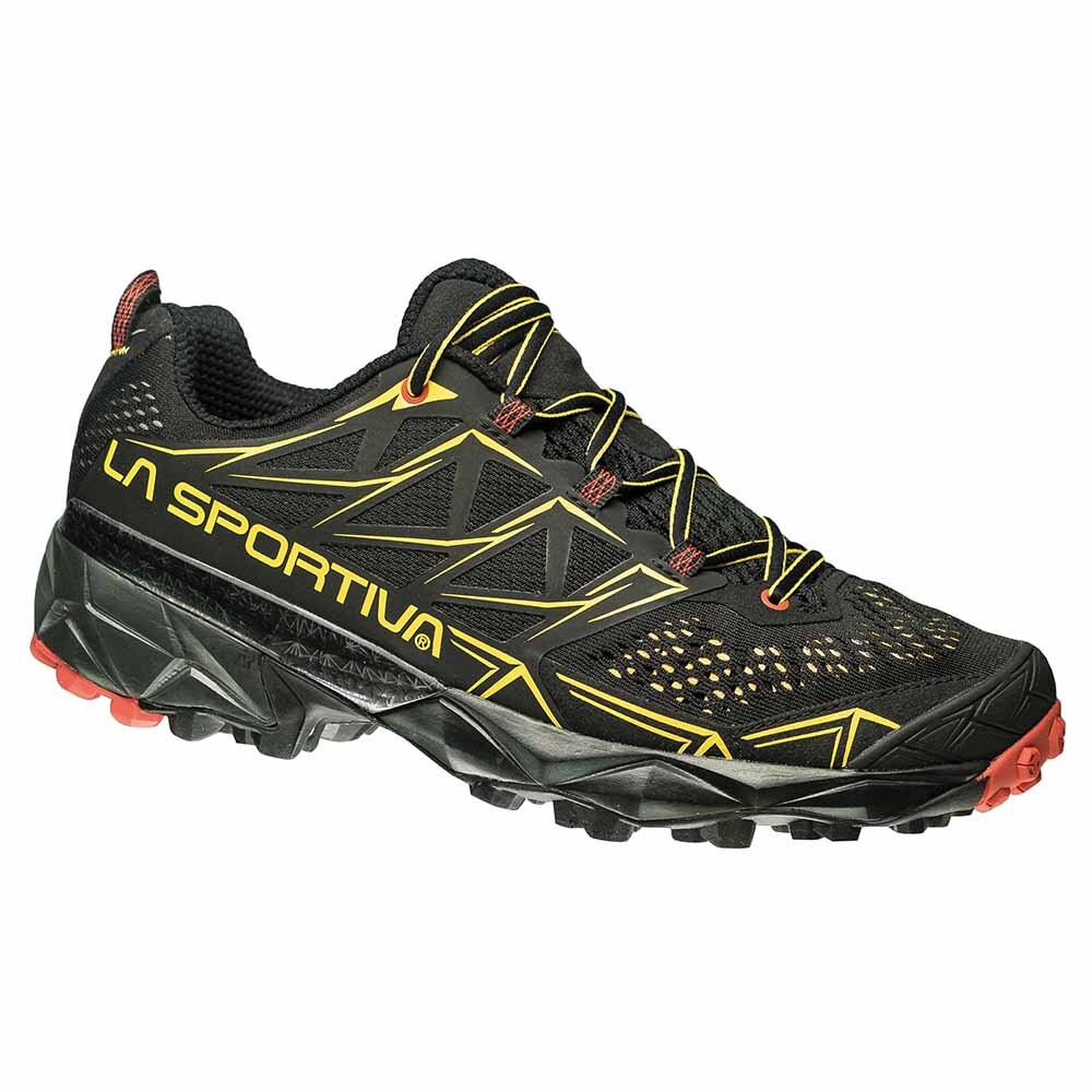 

Кроссовки La Sportiva Akyra Trail, черный