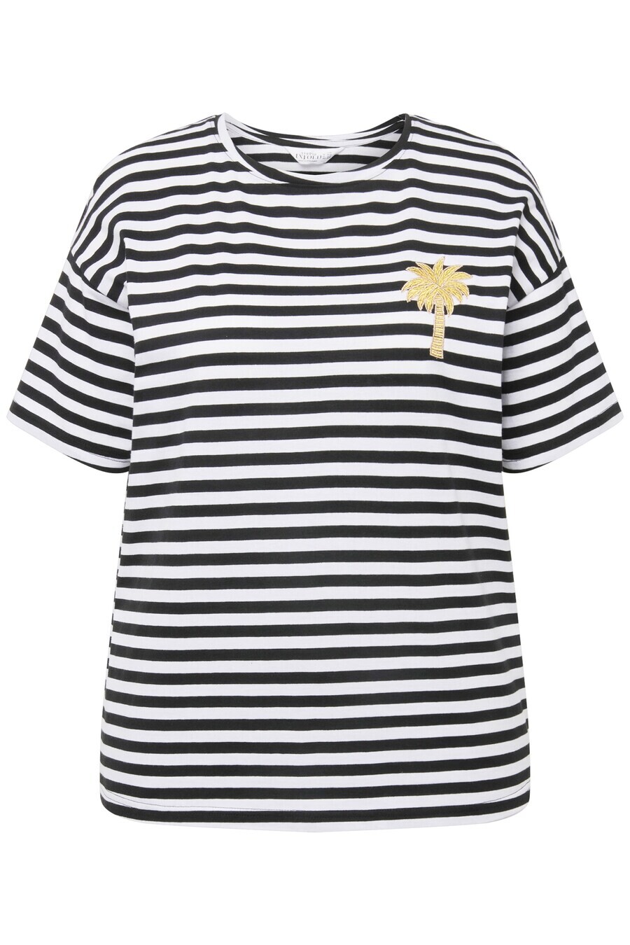 

Футболка Studio Untold Shirt, черный