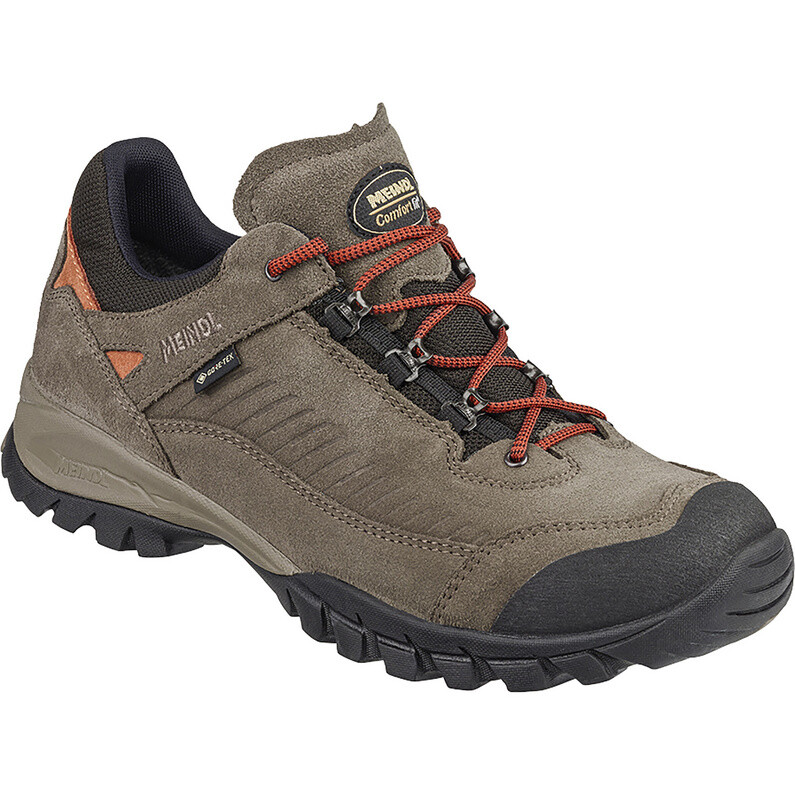 

Мужские туфли Tuscany GTX Meindl, коричневый