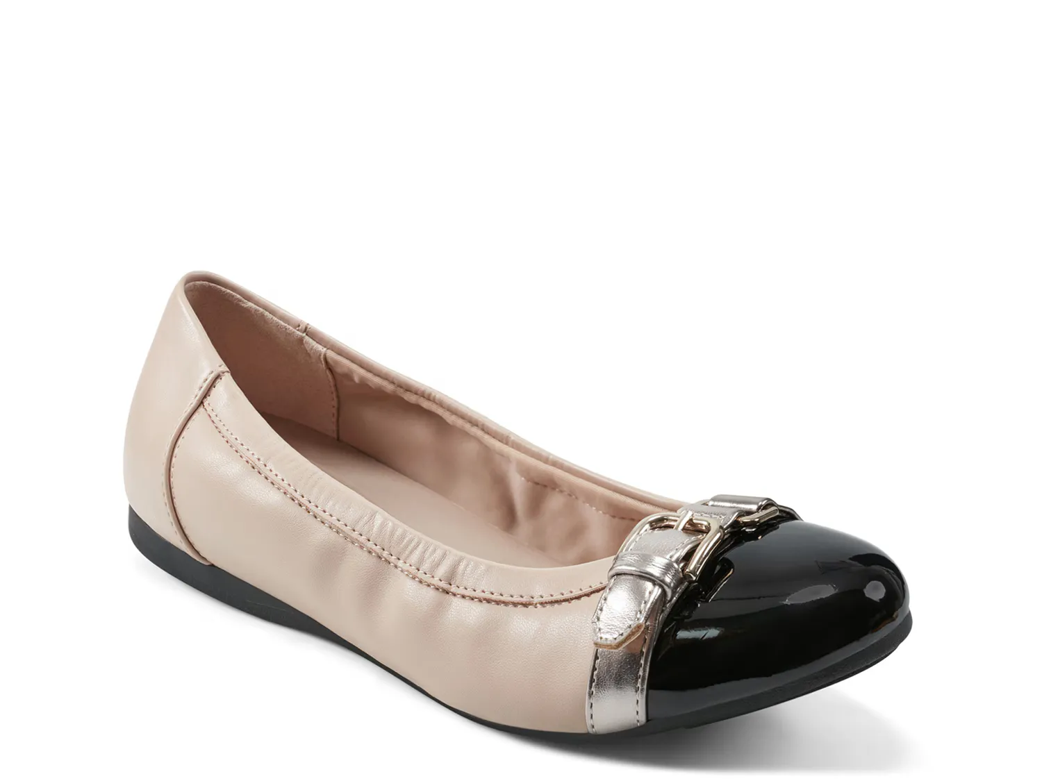 

Балетки Kenna Ballet Flat Easy Spirit, бежевый