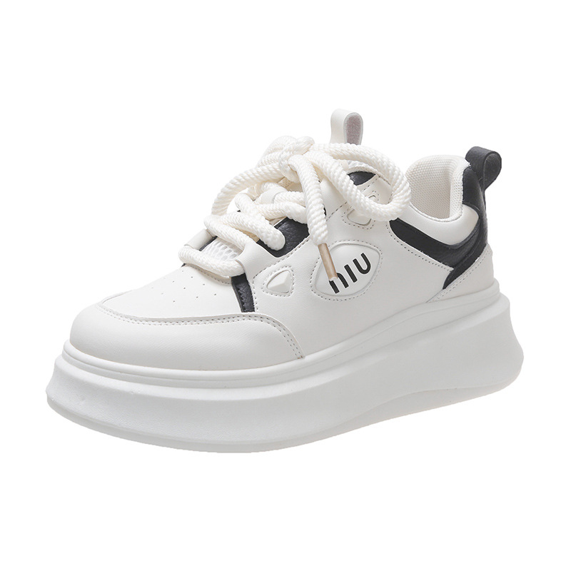 

Кеды PARK DANCE Skateboard Shoes Women's Low-Top