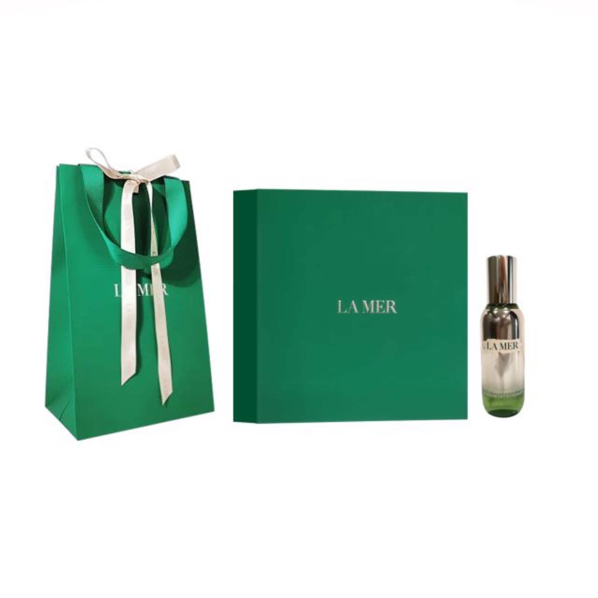 Вакуумный нож жидкие эссенции Unisex LA MER — фото 4