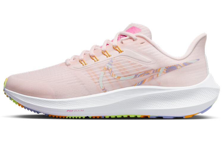 

Nike Air Zoom Pegasus 39 Premium Light Soft Pink (женские)