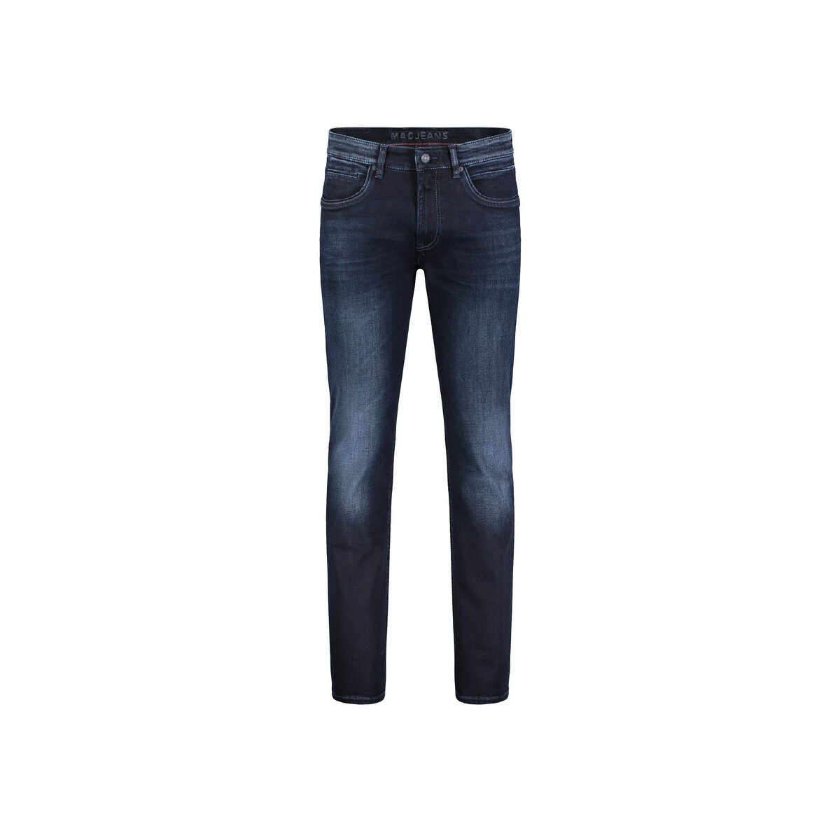 

Джинсы MAC HOSEN Straight Leg, синий