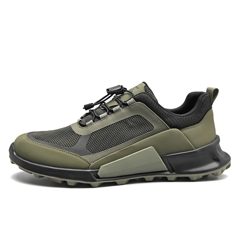 

Низкие повседневные туфли мужские SEPTWOLVES, Black (Standard Leather Shoe Size)