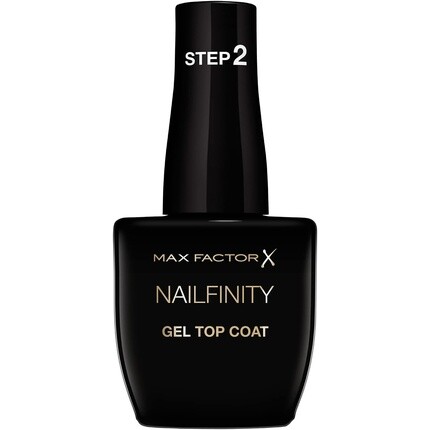 

Лак для ногтей Nailfinity The Finale 100, 12 мл, Max Factor
