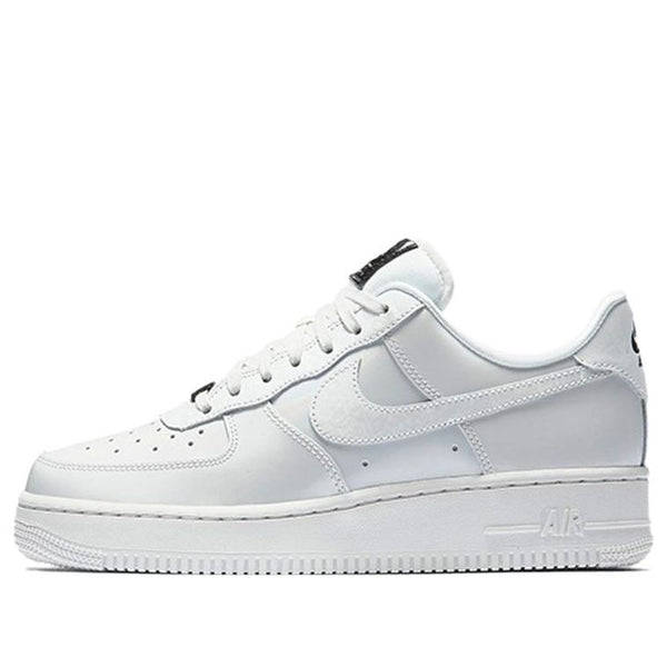 

Кроссовки Air Force 1 Nike, белый