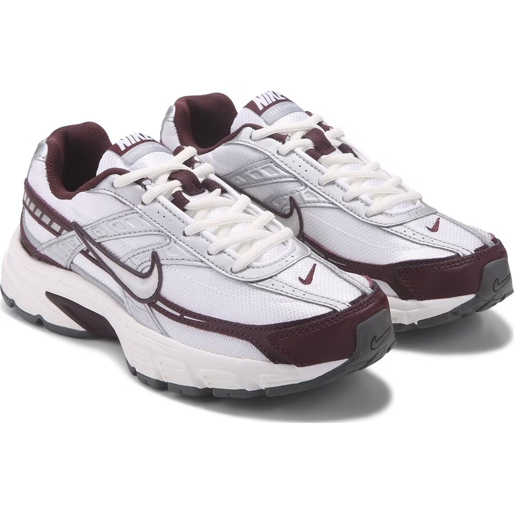 Ретро-Кроссовки Initiator Nike, мультиколор