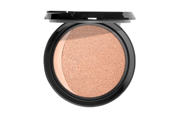 

Jiaolan золотая алмазная увлажняющая тональная пудра-подушечка для маскировки 14,5 г GUERLAIN