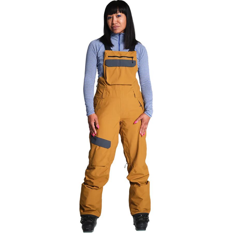 

Комбинезон Trew Gear Astoria Trew Gear, Toffee