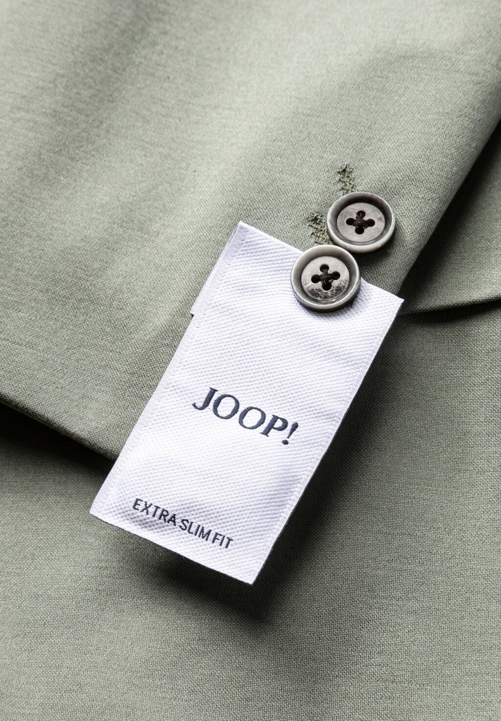 

Пиджак DAMON JOOP!, зеленый