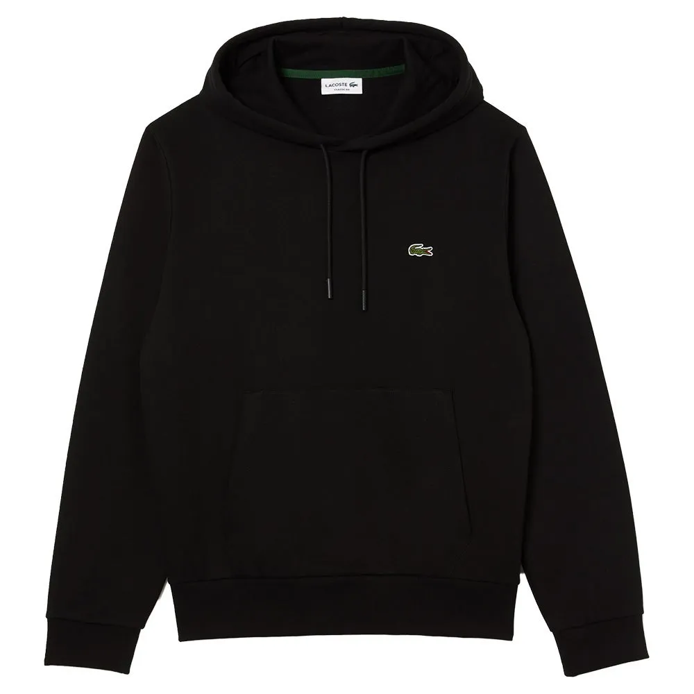 

Толстовка Lacoste SH9623-00, черный