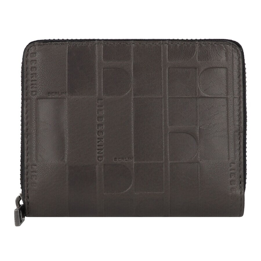 

Кошелек Liebeskind Berlin Wallet Conny, коричневый