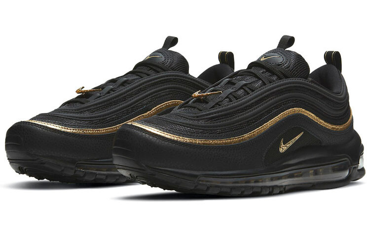 Nike Air Max 97 Кроссовки Мужчины — фото 2