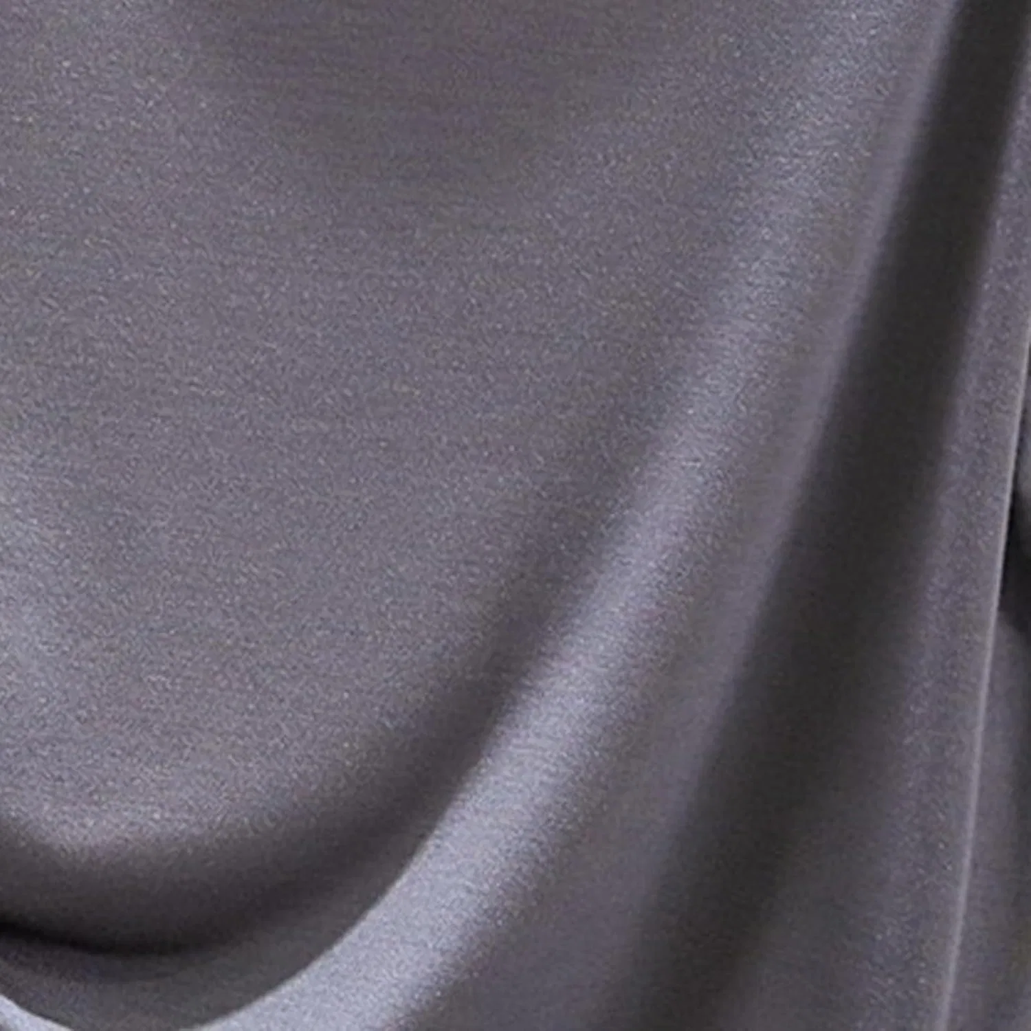 Женский топ на бретелях с V-вырезом, Dark Gray — фото 3