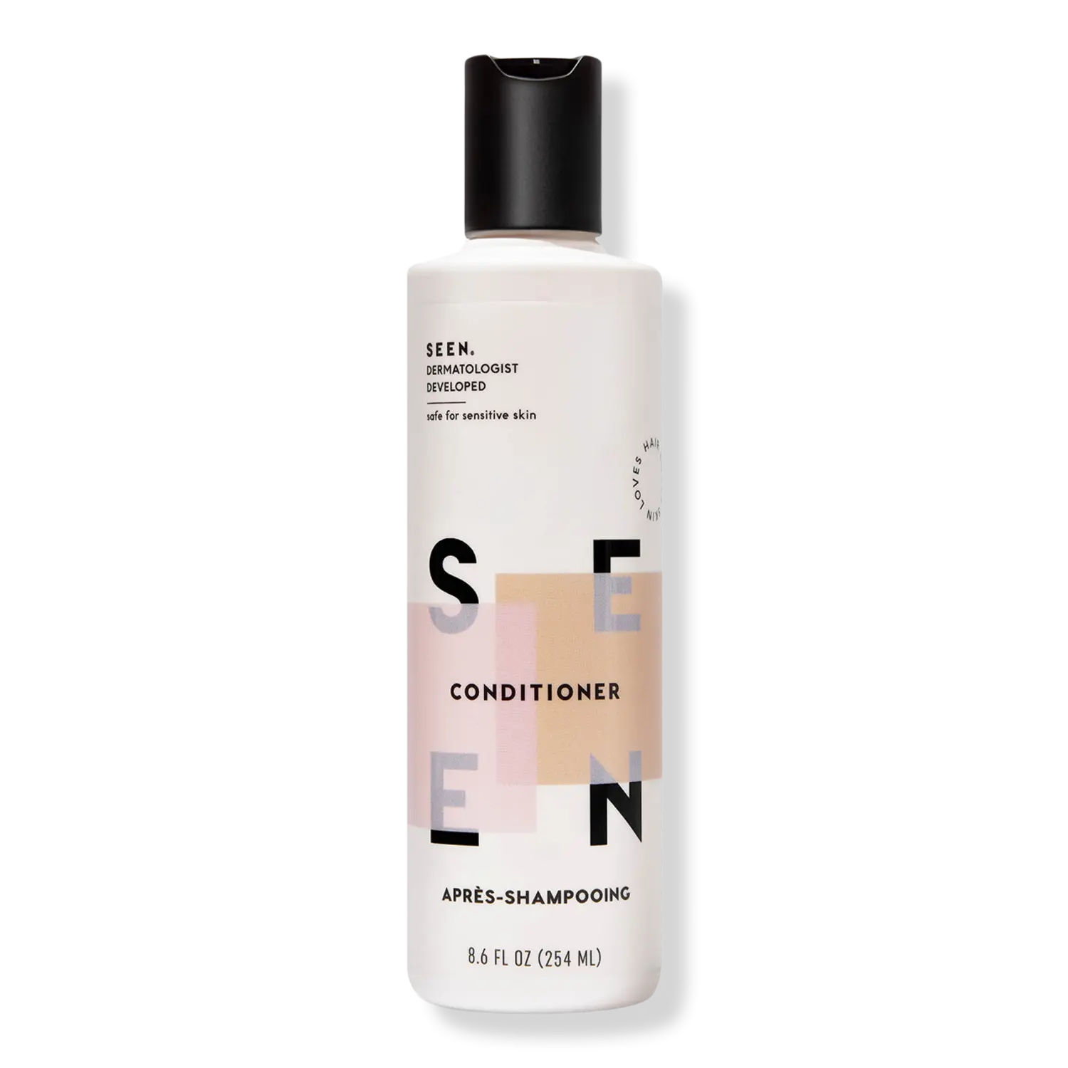 

Кондиционер SEEN