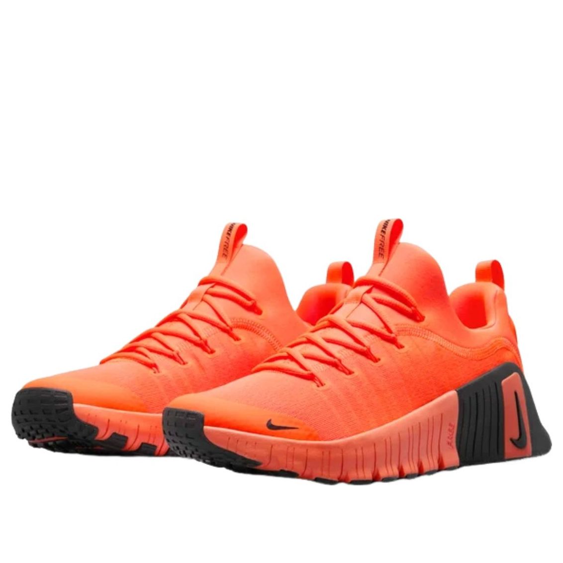 Кроссовки Nike Free Metcon 6 'Hyper Crimson' — фото 2