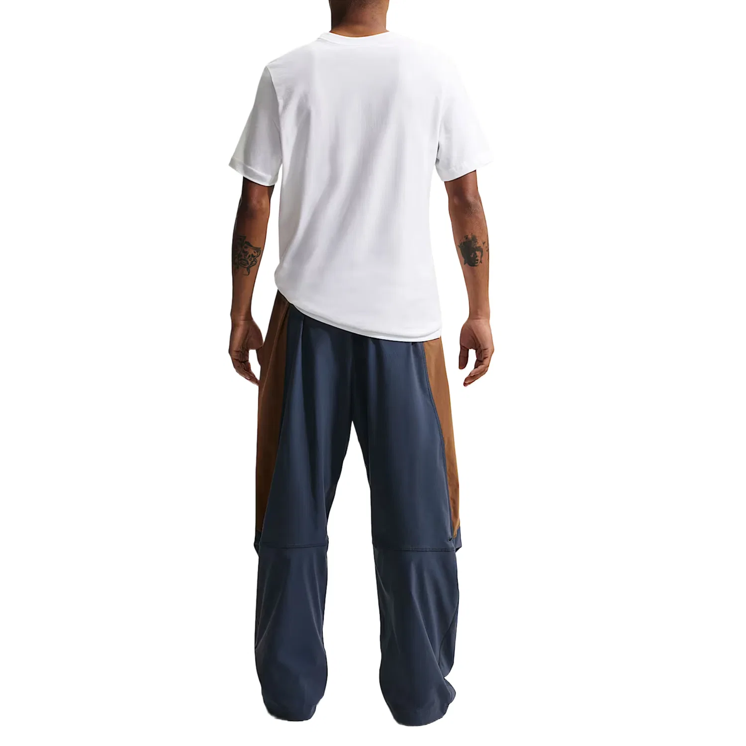 Футболка Fff Men's Soccer Nike, White — фото 3