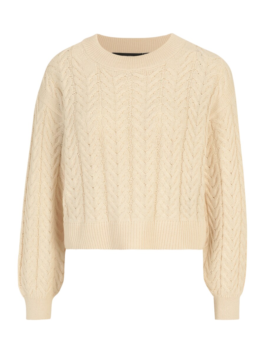 

Свитер Vero Moda Petite FABULOUS, песочный
