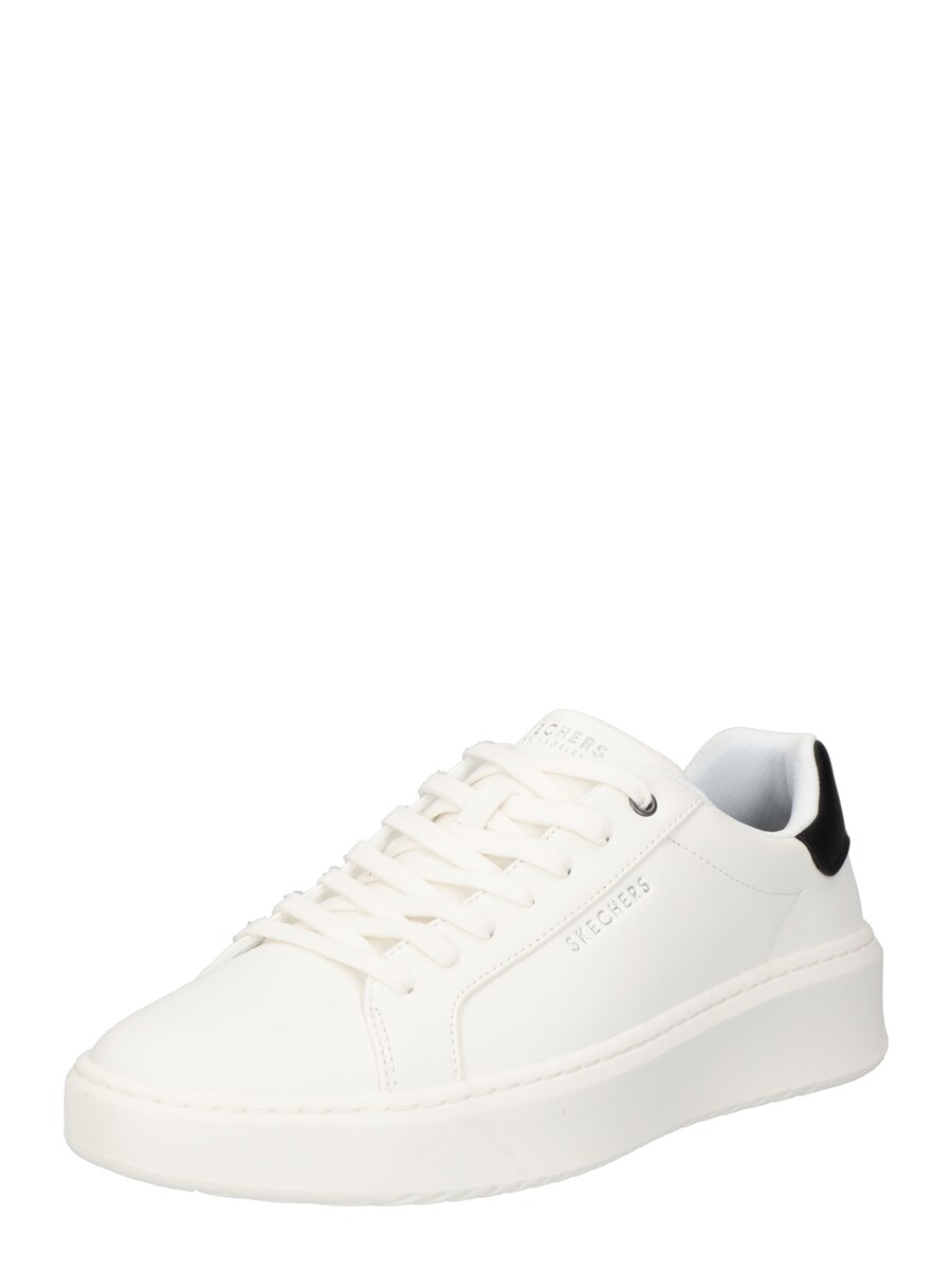 

Кроссовки SKECHERS COURT BREAK, White