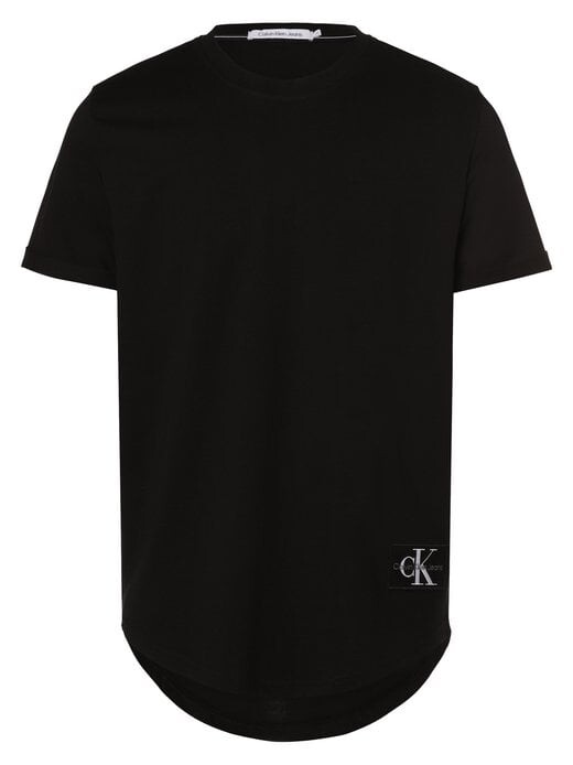 

Футболка Calvin Klein Jeans, черный