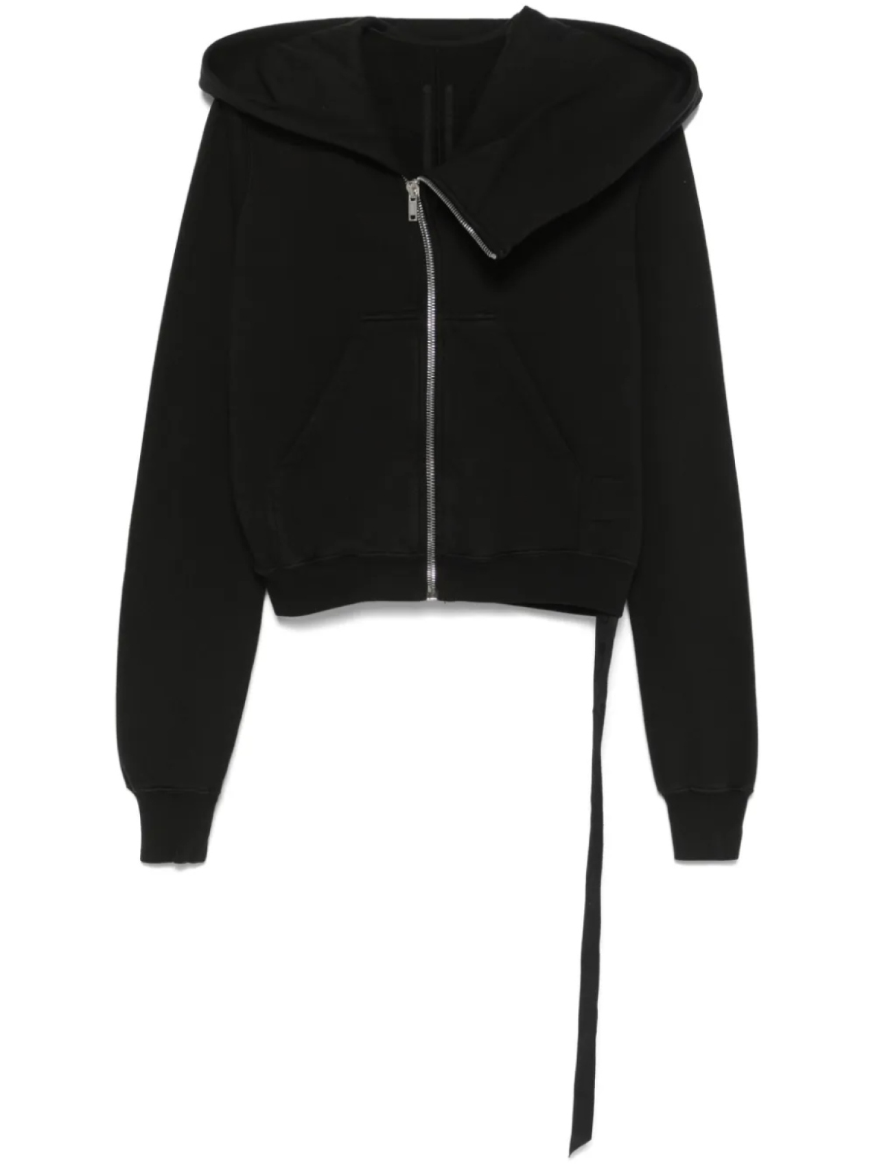 

Rick Owens DRKSHDW худи Moutain, черный