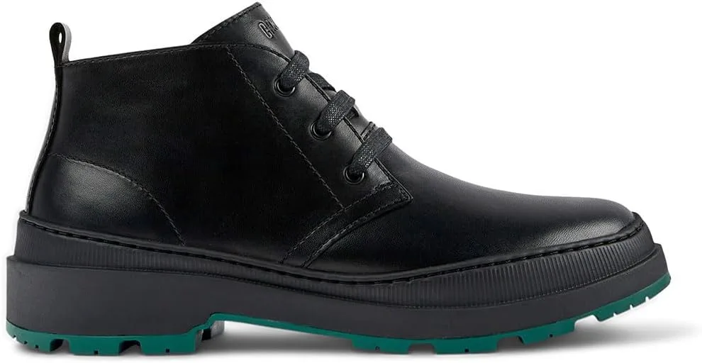 Мужские походные ботинки Camper Brutus Trek K300434, черный — фото 3